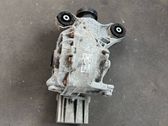 Rear differential