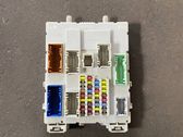 Komfortsteuergerät Bordnetzsteuergerät