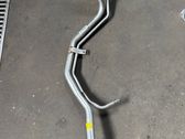 Tubo del cuello de del depósito de combustible