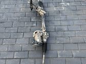 Steering rack