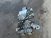 Gearbox transfer box case