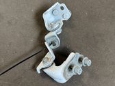 Rear door lower hinge