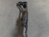 Fender mounting bracket