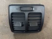 Rear air vent grill