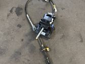 Gear shifter/selector