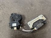 Tailgate/trunk/boot lock/catch/latch