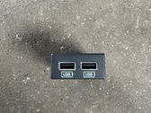USB-Anschluss