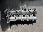 Rocker cam cover