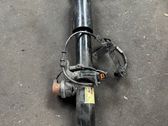 Stoßdämpfer hinten