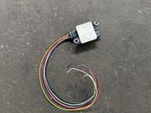 Lambda probe sensor