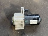 Motor reductor de la caja de velocidades