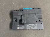 Gateway control module