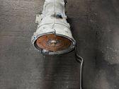 Automatic gearbox