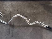 Vaihdelaatikon öljynjäähdyttimen letku