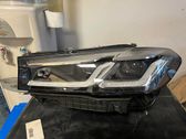 Headlight/headlamp