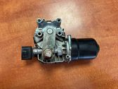 Wiper motor