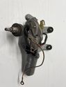 Rear window wiper motor