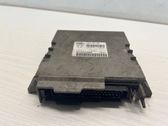 Calculateur moteur ECU