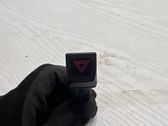 Hazard light switch