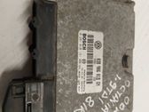 Engine control unit/module