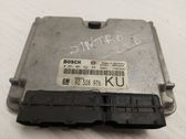 Engine control unit/module