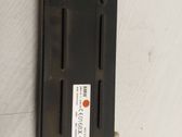 Other control units/modules
