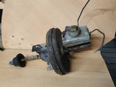 Brake booster