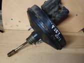 Brake booster