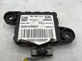 Airbagsensor Crashsensor Drucksensor