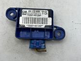 Airbagsensor Crashsensor Drucksensor