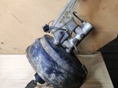 Brake booster