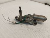 Rear window wiper motor