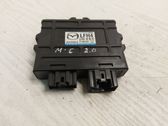 Gearbox control unit/module