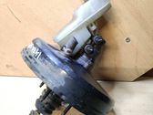 Brake booster