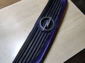 Front grill