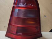 Rear/tail lights