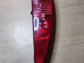 Rear/tail lights