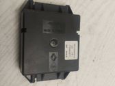 Other control units/modules