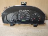 Speedometer (instrument cluster)