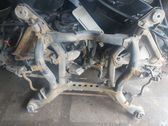 Rear subframe