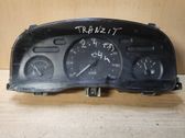 Speedometer (instrument cluster)
