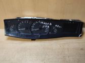 Speedometer (instrument cluster)