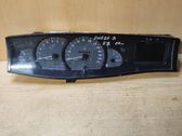 Speedometer (instrument cluster)