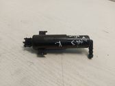 Difusor de agua regadora de faro delantero