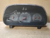 Speedometer (instrument cluster)