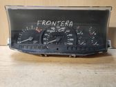 Speedometer (instrument cluster)