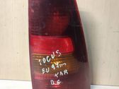 Rear/tail lights