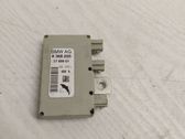 Amplificateur d'antenne
