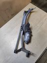 Motor del limpiaparabrisas