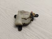 Air flap motor/actuator